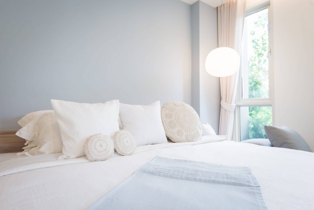 Donau Bed Linen Cleaning
