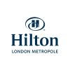 Hilton London Metropole logo