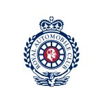 The Royal Automobile Club logo