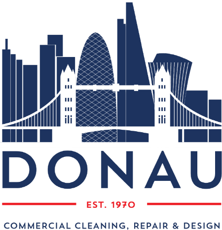 Donau Splash logo